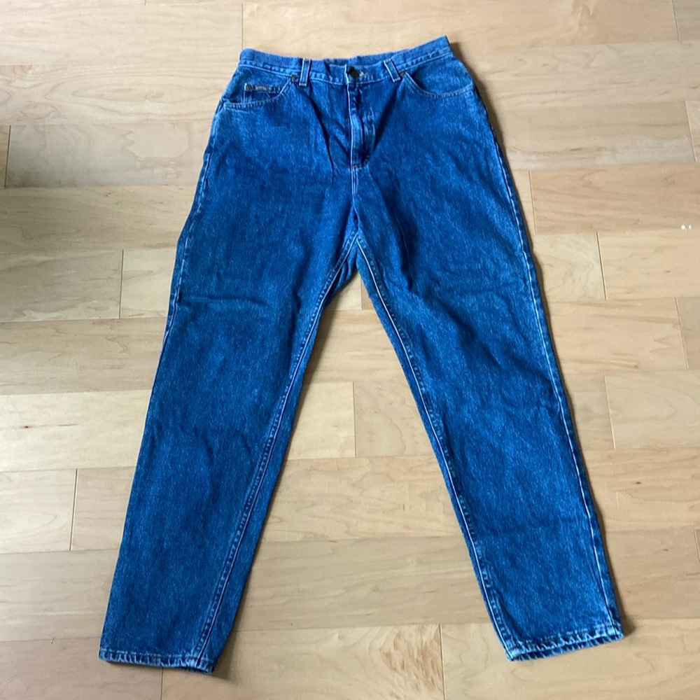 Vintage Riders - vintage size 14